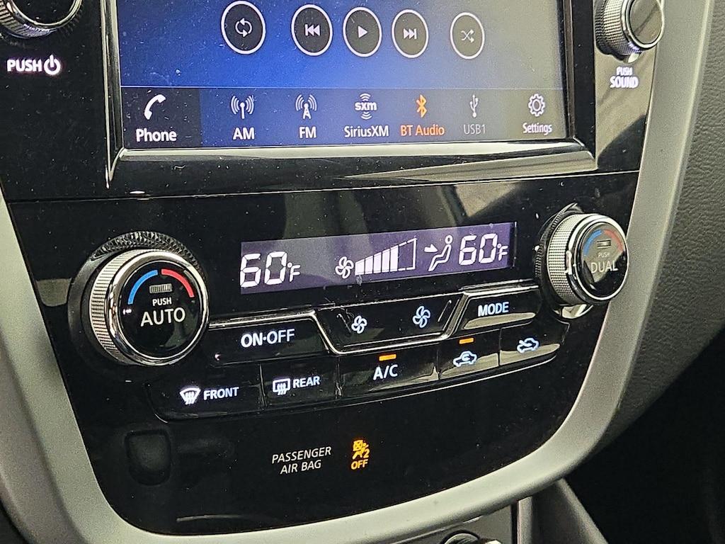 used 2019 Nissan Murano car, priced at $19,998