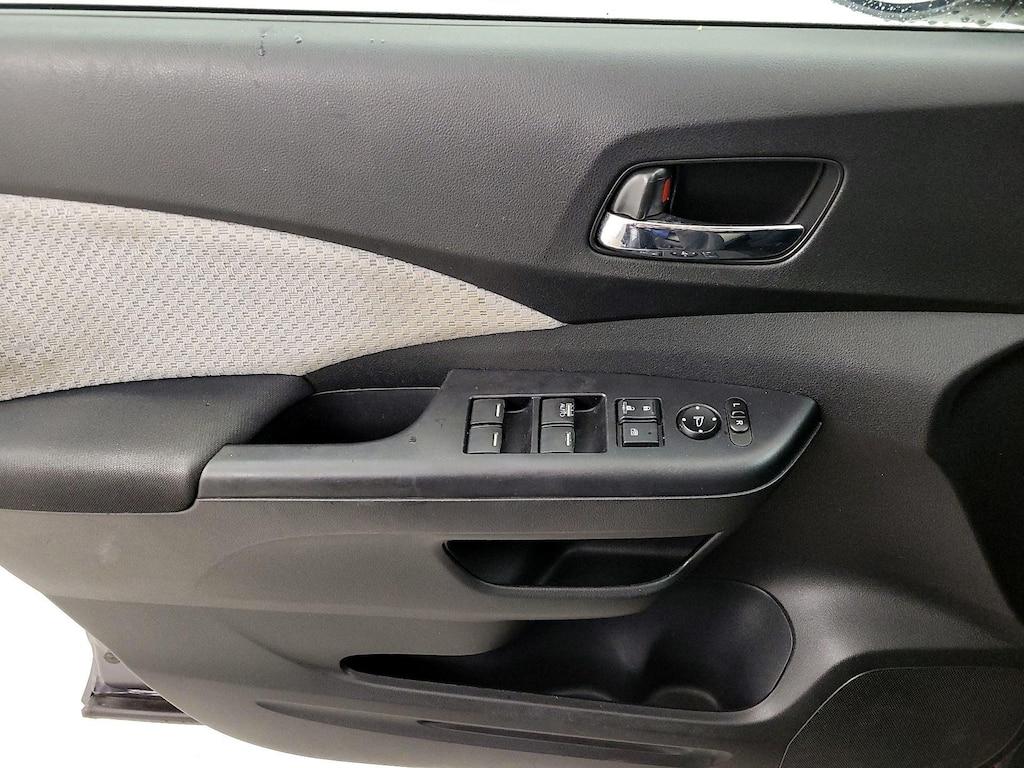 used 2016 Honda CR-V car, priced at $16,998