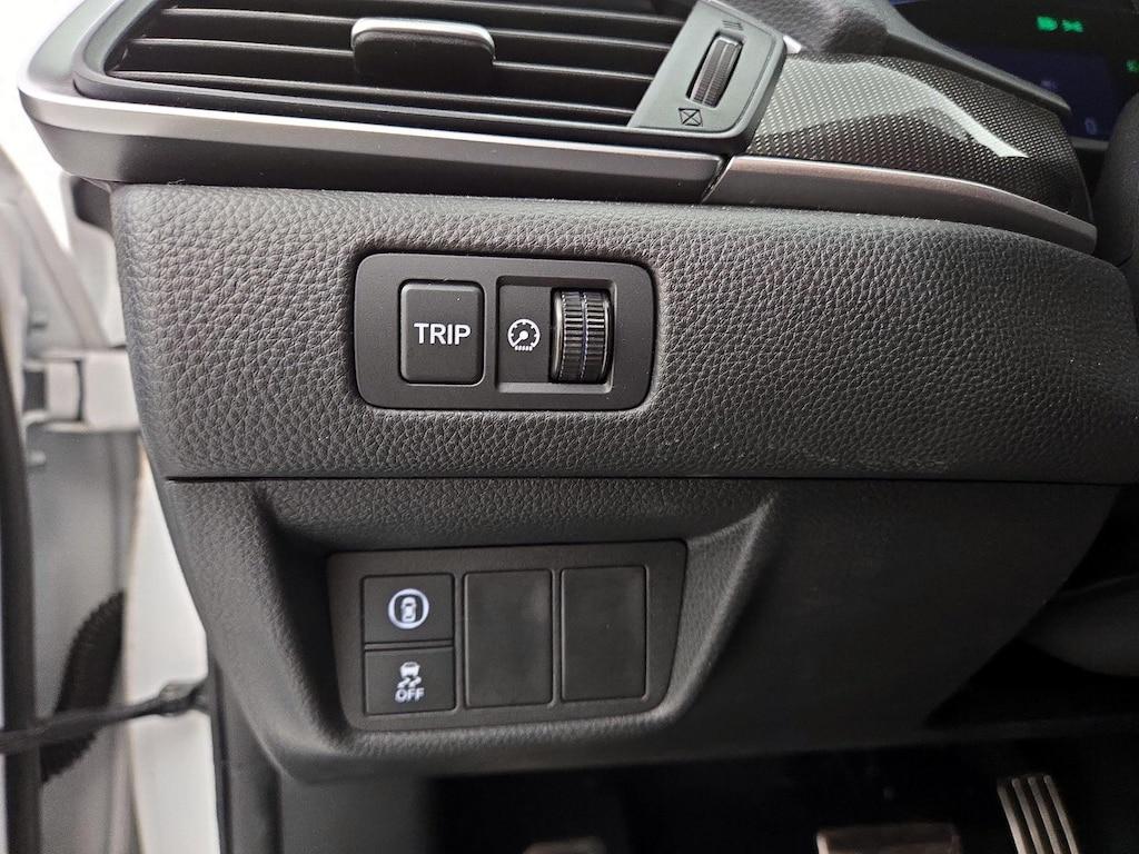 used 2022 Honda Accord car, priced at $26,998