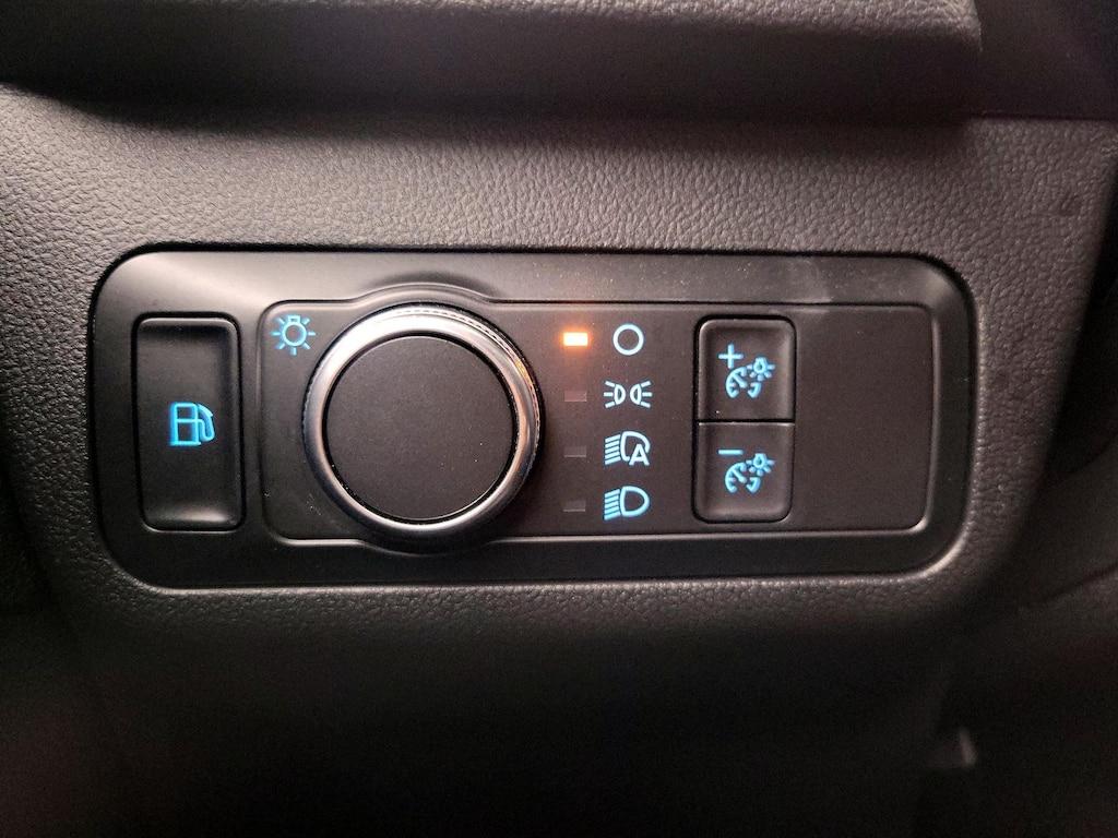 used 2022 Ford Escape car, priced at $24,998