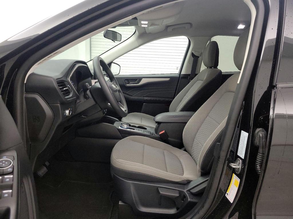 used 2022 Ford Escape car, priced at $24,998