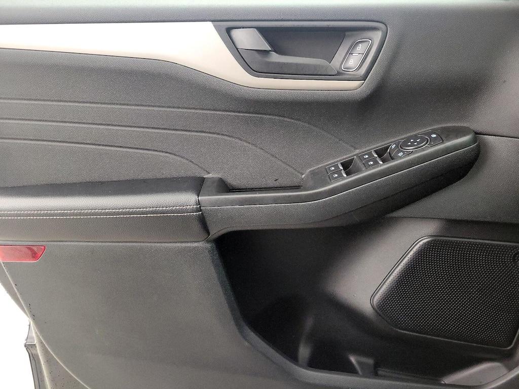 used 2022 Ford Escape car, priced at $24,998