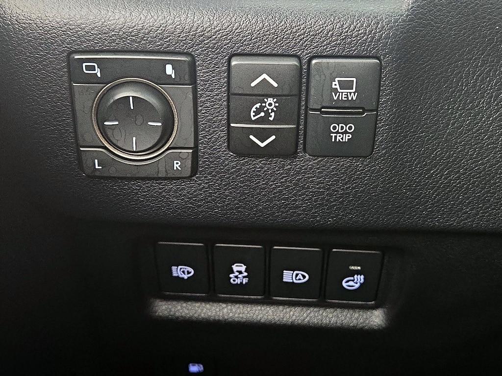 used 2022 Lexus GX 460 car, priced at $57,998