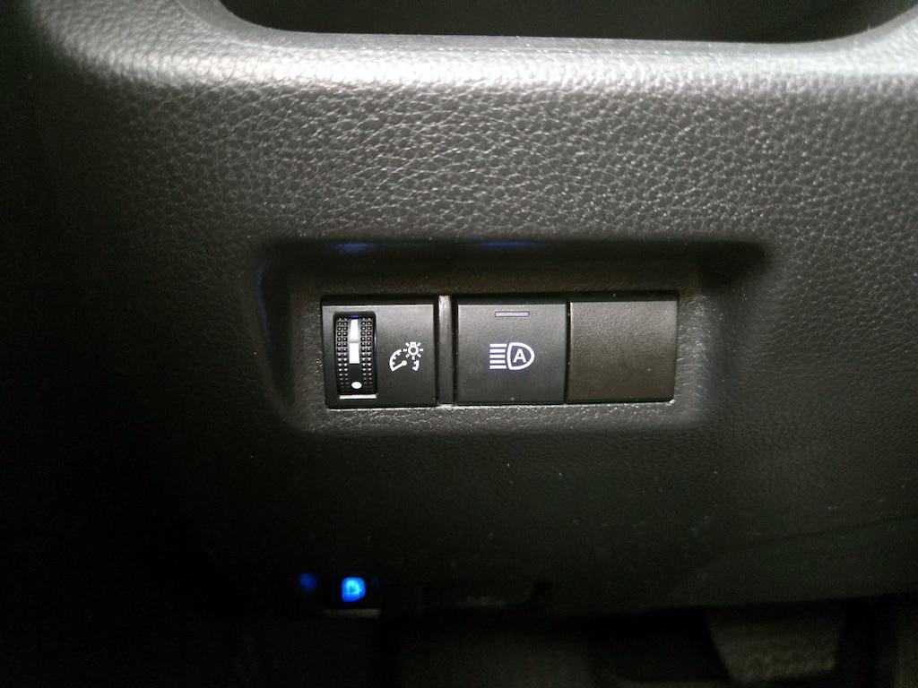 used 2022 Toyota RAV4 Hybrid car, priced at $24,998