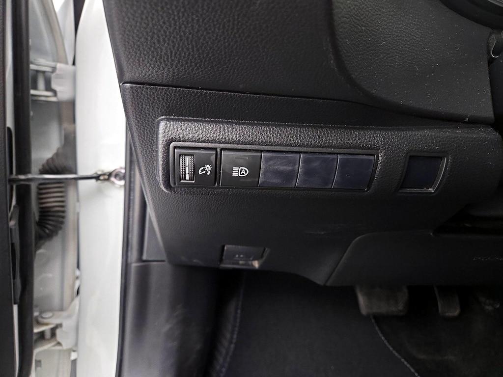 used 2021 Toyota Corolla car, priced at $17,998