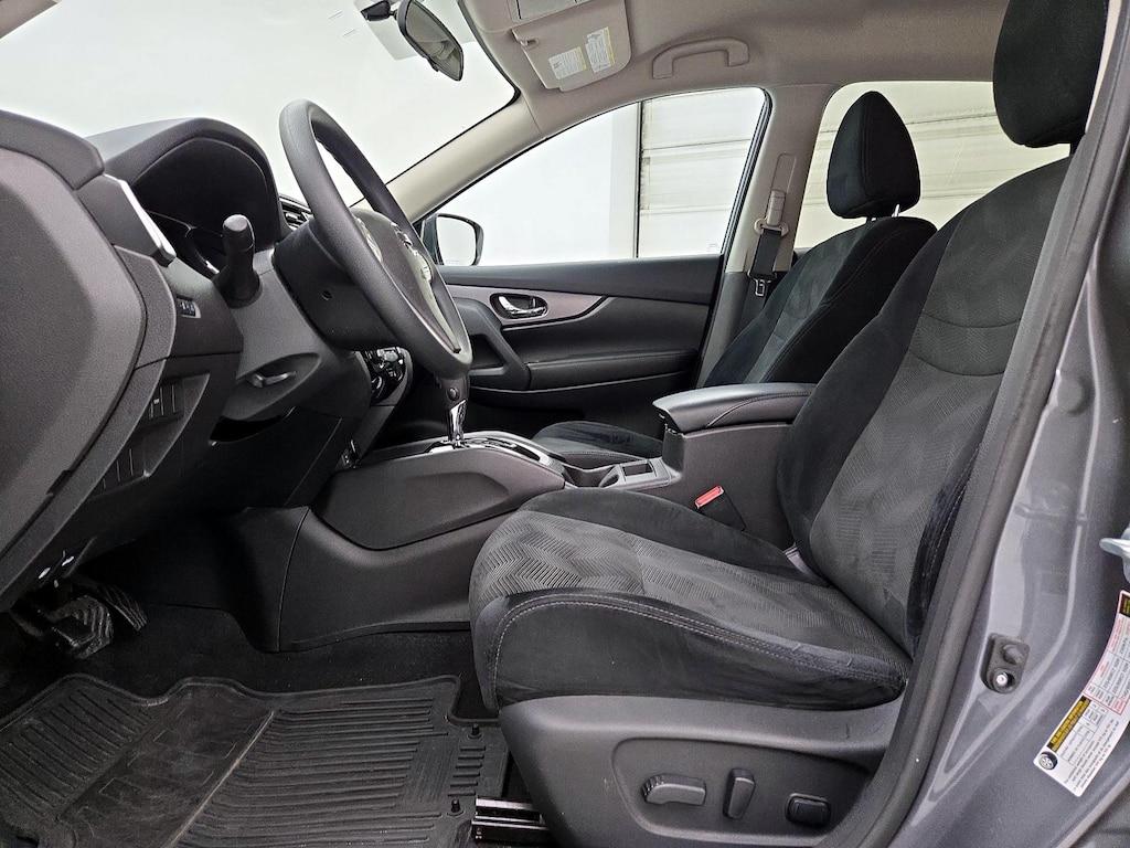 used 2015 Nissan Rogue car, priced at $15,998