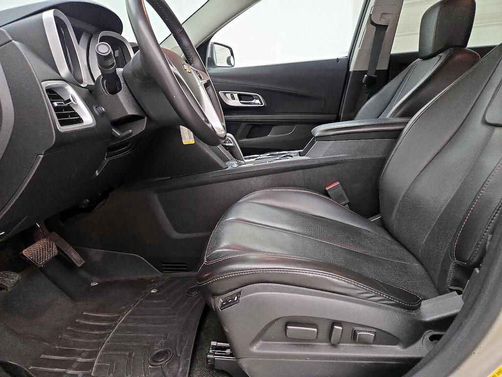 used 2015 Chevrolet Equinox car, priced at $16,998