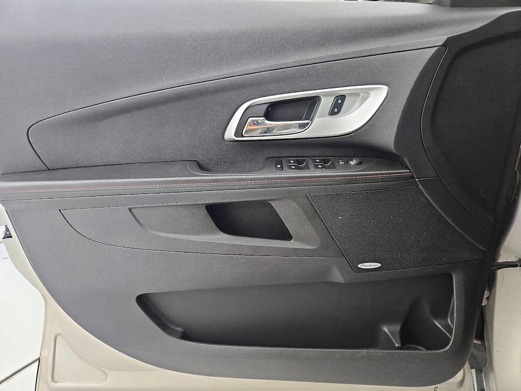 used 2015 Chevrolet Equinox car, priced at $16,998