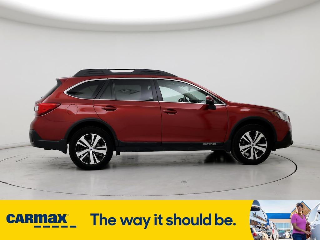 used 2019 Subaru Outback car, priced at $23,998