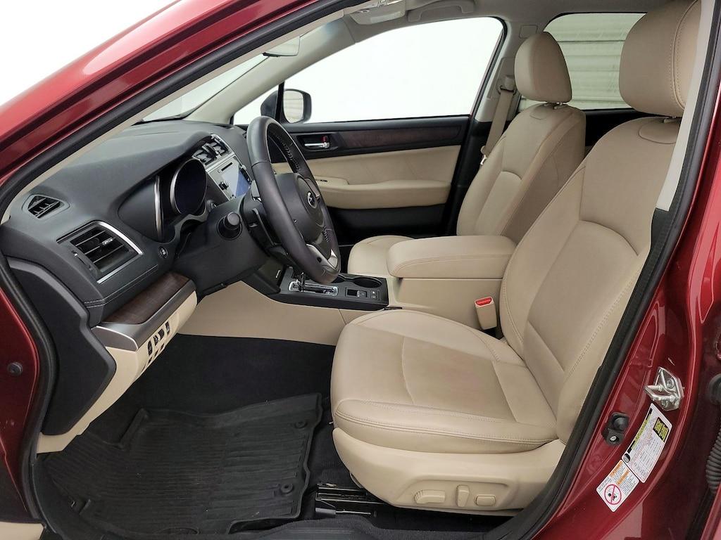 used 2019 Subaru Outback car, priced at $23,998