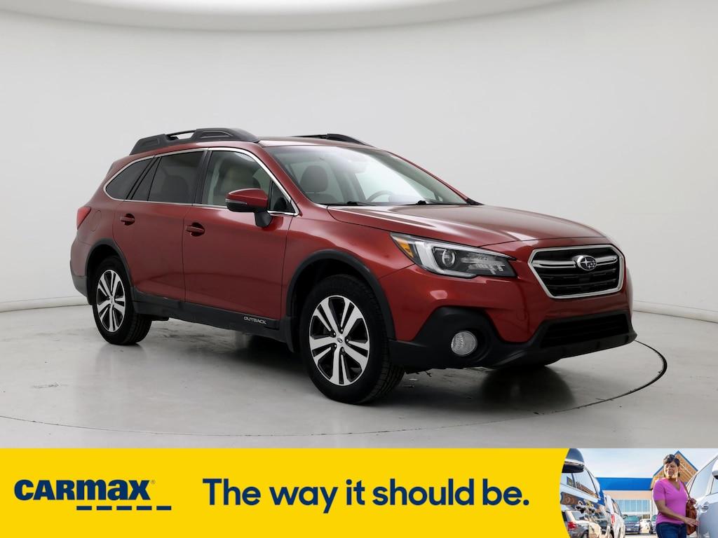 used 2019 Subaru Outback car, priced at $23,998