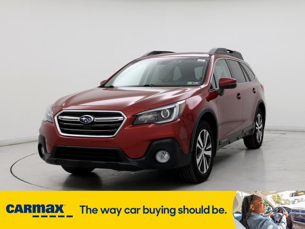 used 2019 Subaru Outback car, priced at $23,998