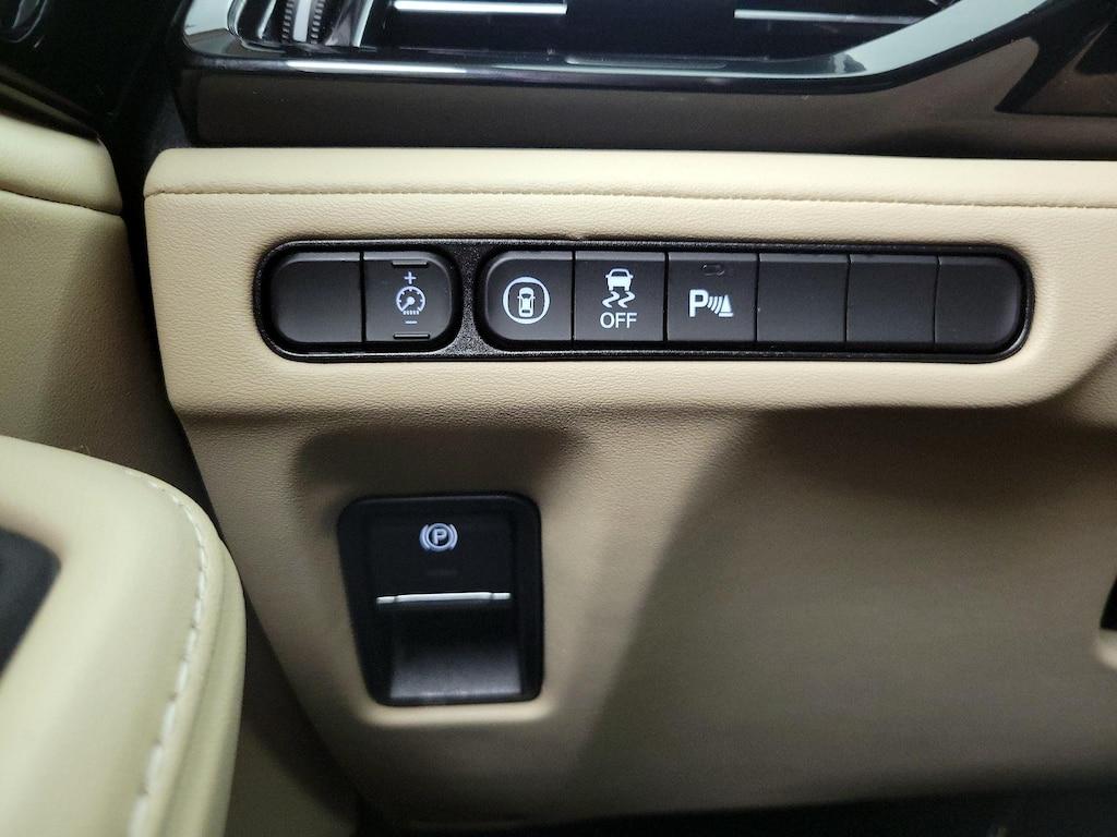 used 2023 Acura MDX car, priced at $50,998