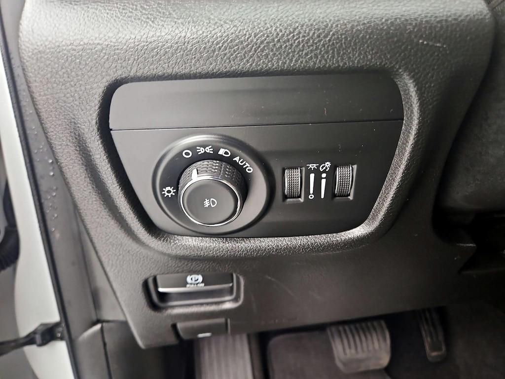 used 2021 Jeep Grand Cherokee L car, priced at $36,998