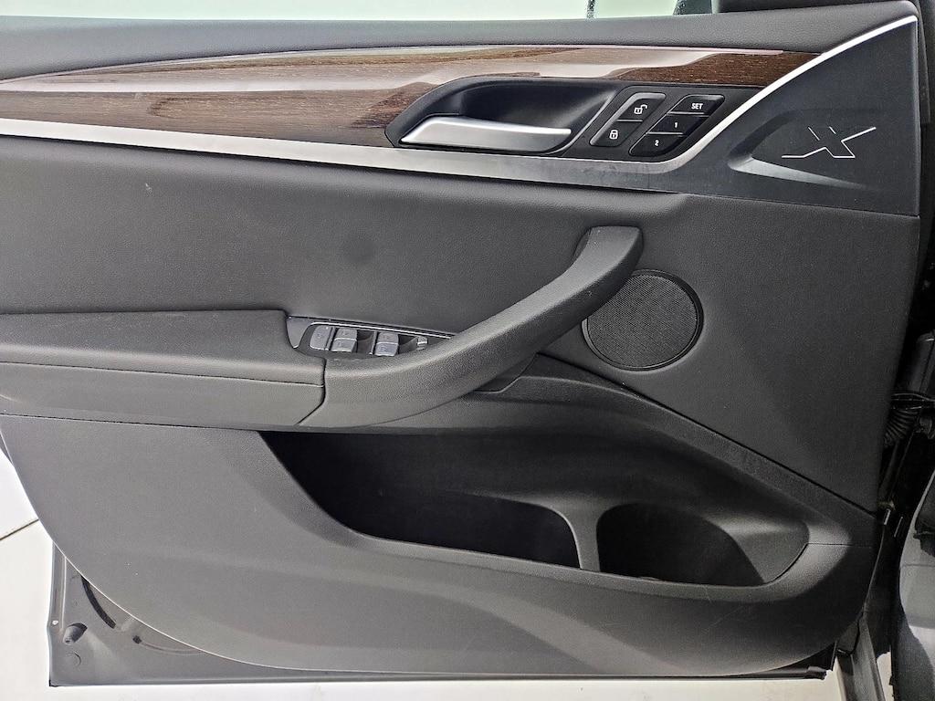 used 2024 BMW X4 car, priced at $42,998