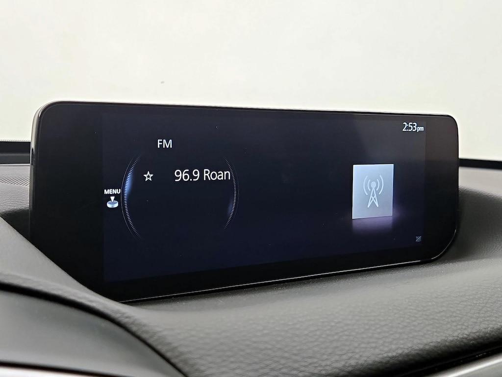 used 2023 Mazda CX-50 car, priced at $24,998