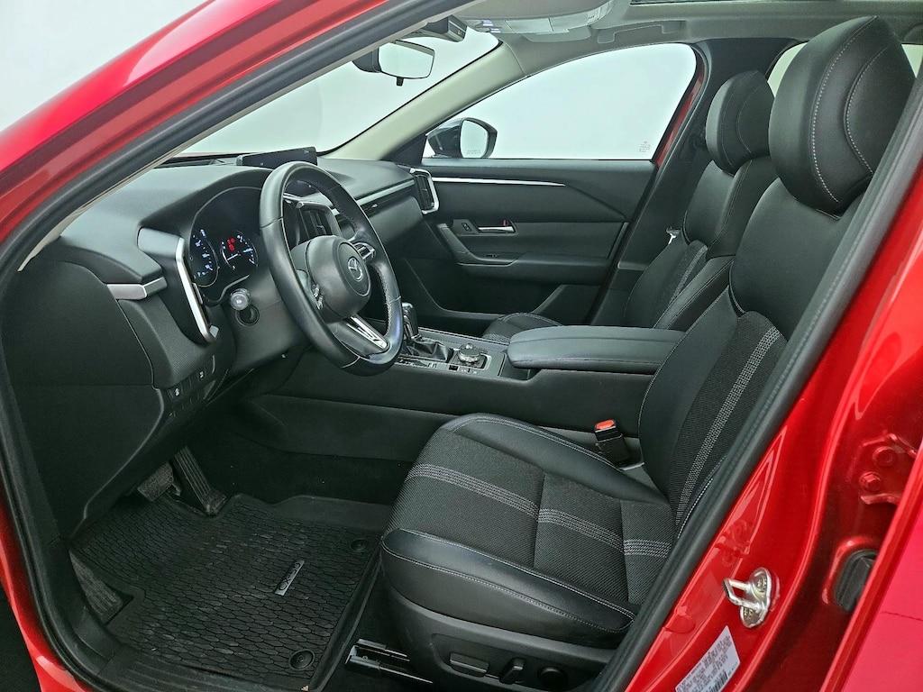 used 2023 Mazda CX-50 car, priced at $24,998