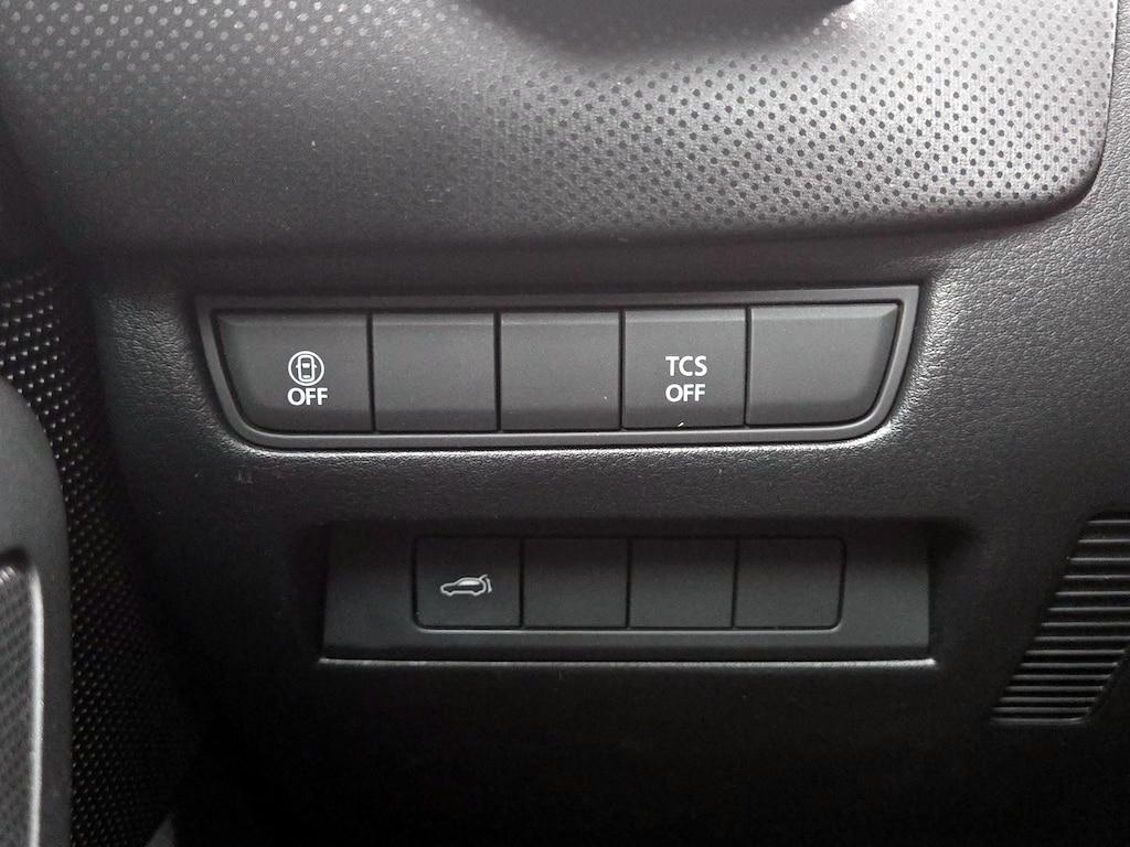 used 2023 Mazda CX-50 car, priced at $24,998