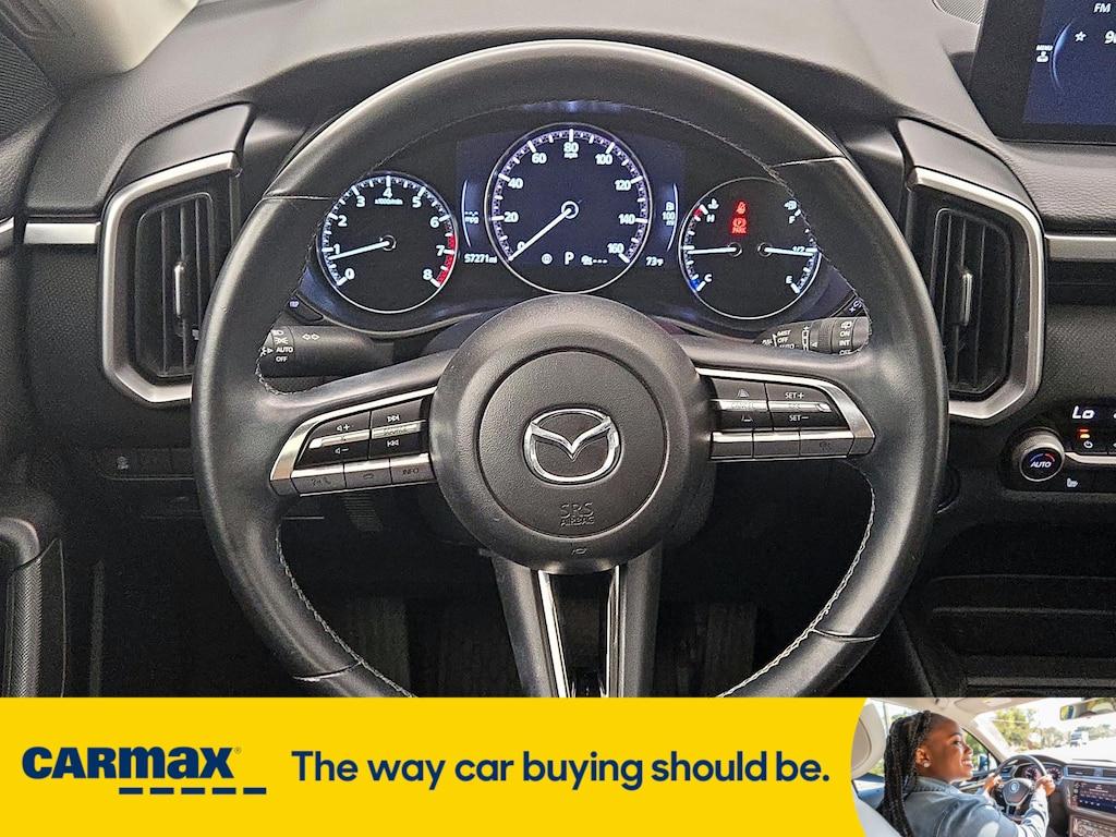 used 2023 Mazda CX-50 car, priced at $24,998