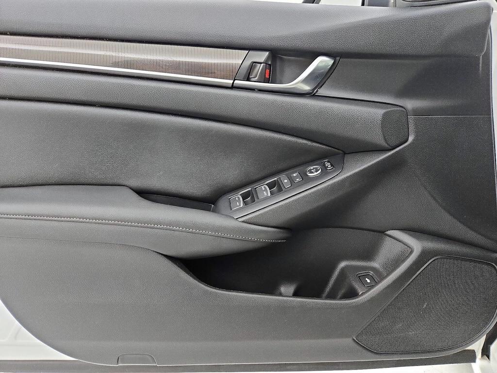 used 2019 Honda Accord car, priced at $25,998