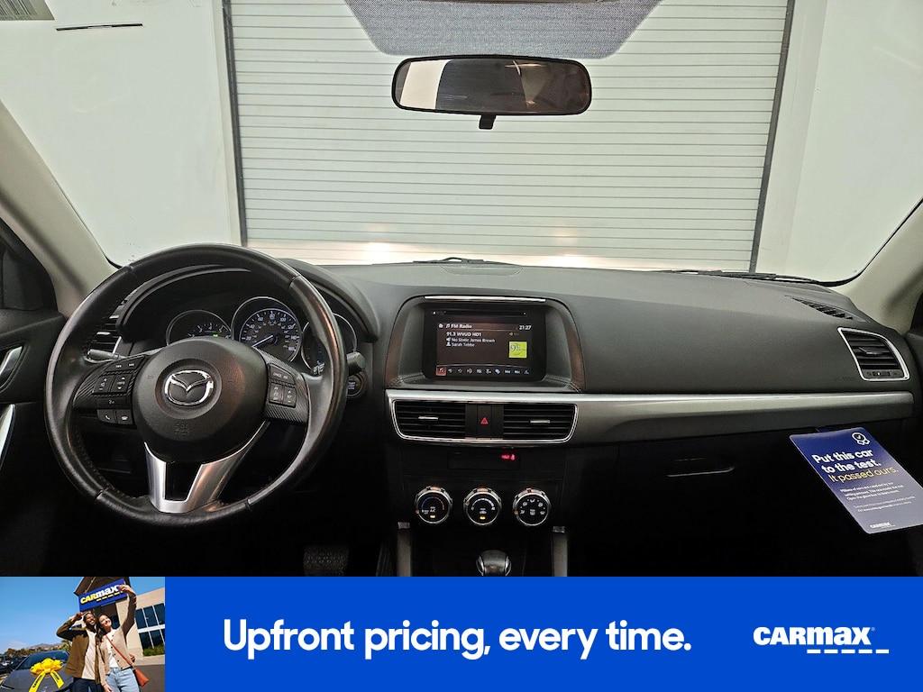 used 2016 Mazda CX-5 car, priced at $14,998
