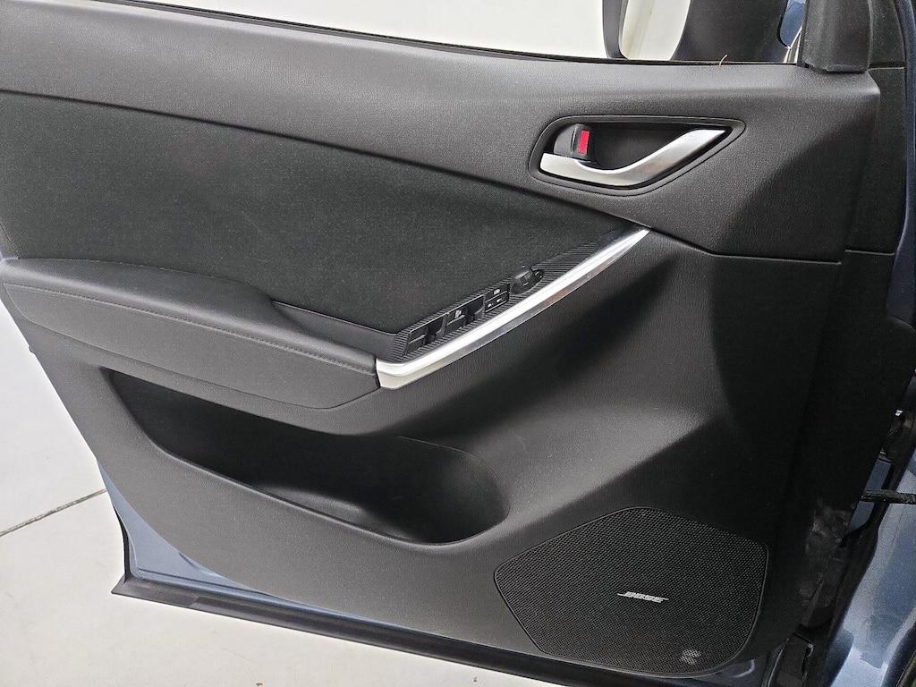 used 2016 Mazda CX-5 car, priced at $14,998