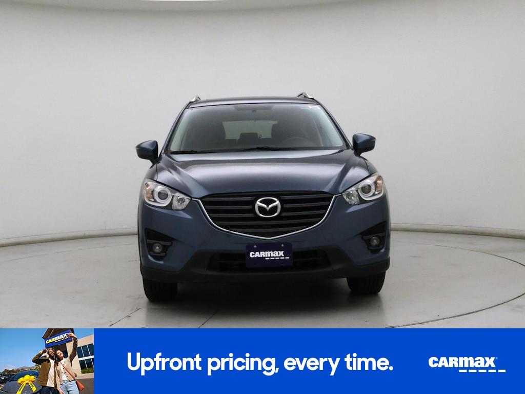 used 2016 Mazda CX-5 car, priced at $14,998