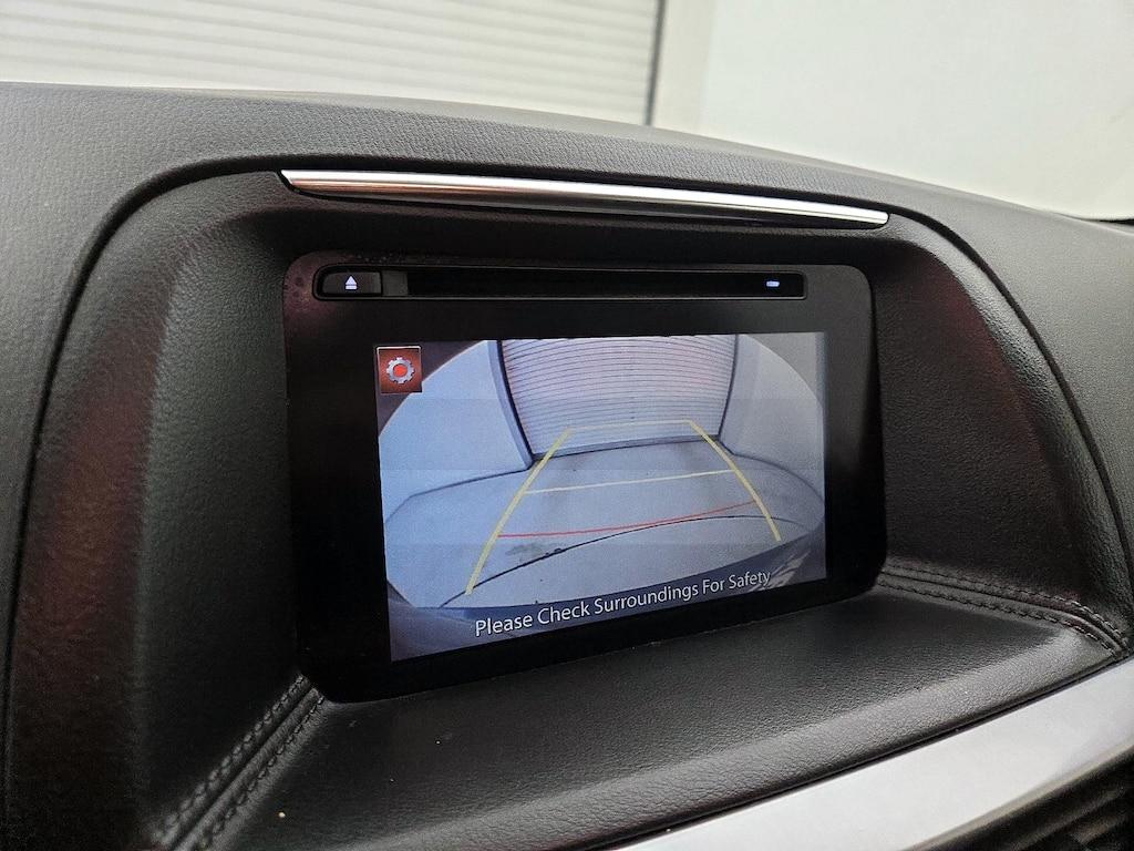 used 2016 Mazda CX-5 car, priced at $14,998