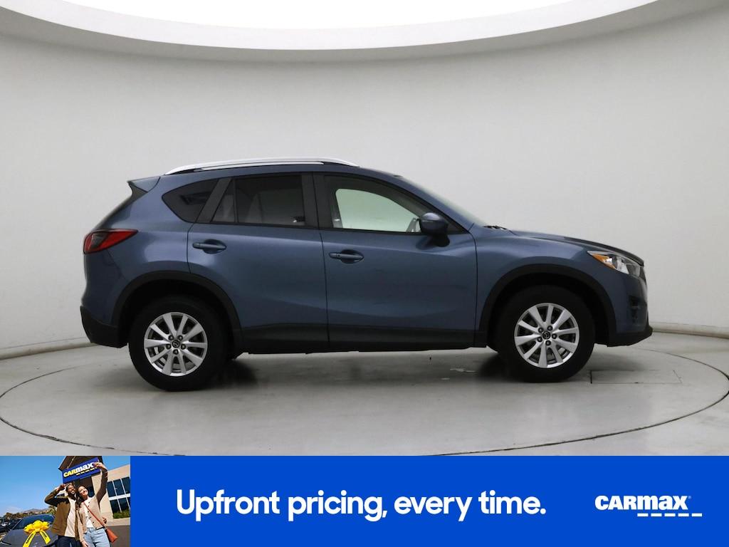 used 2016 Mazda CX-5 car, priced at $14,998