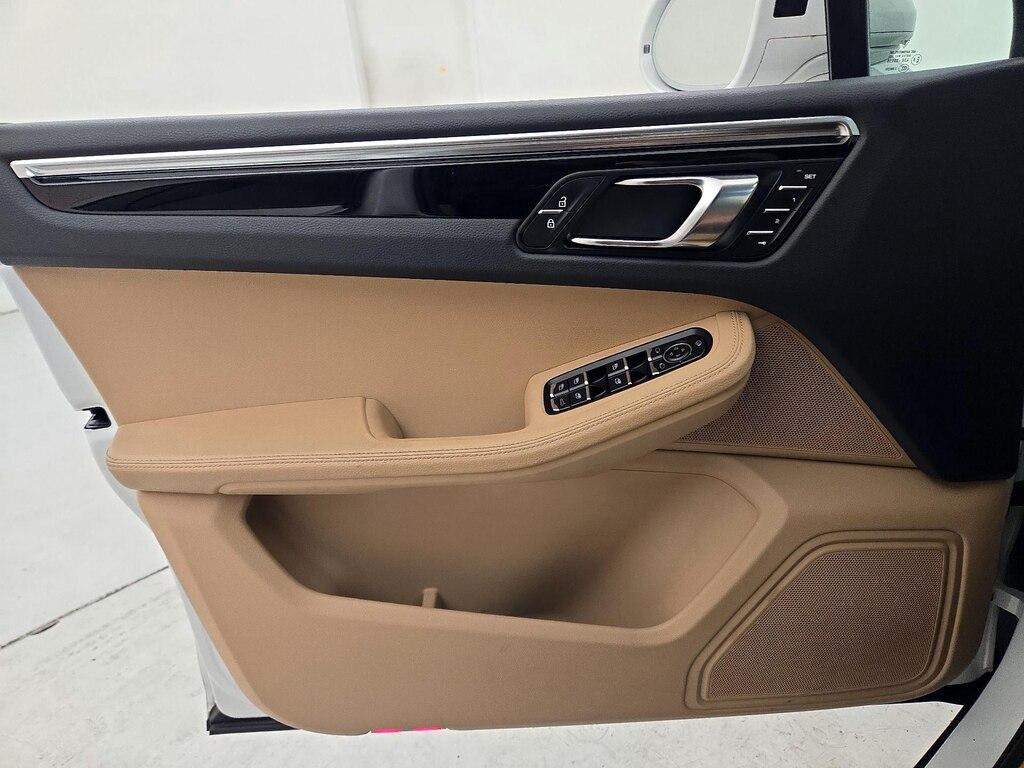 used 2023 Porsche Macan car, priced at $52,998
