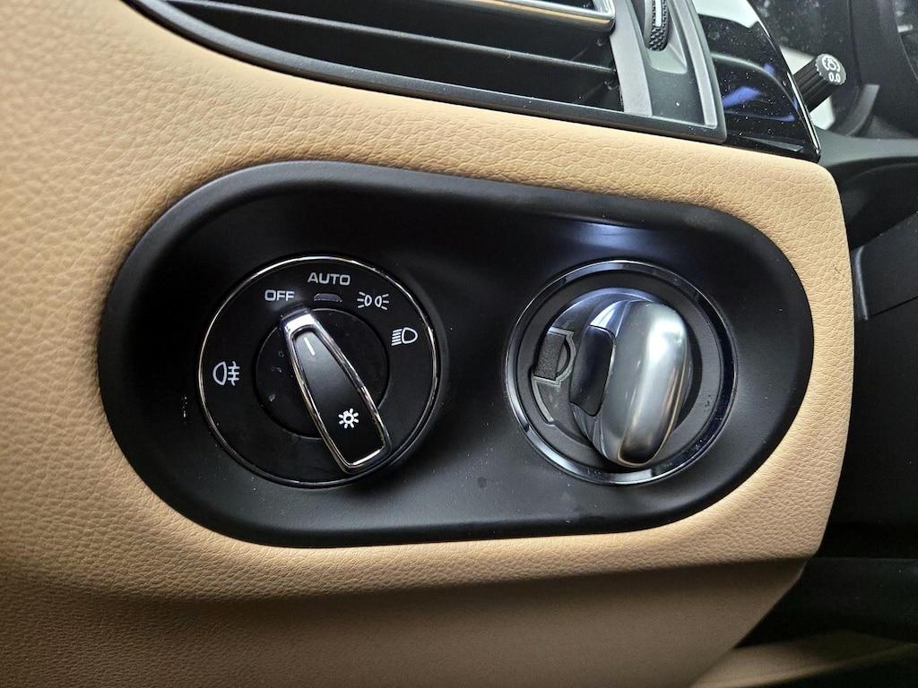 used 2023 Porsche Macan car, priced at $52,998