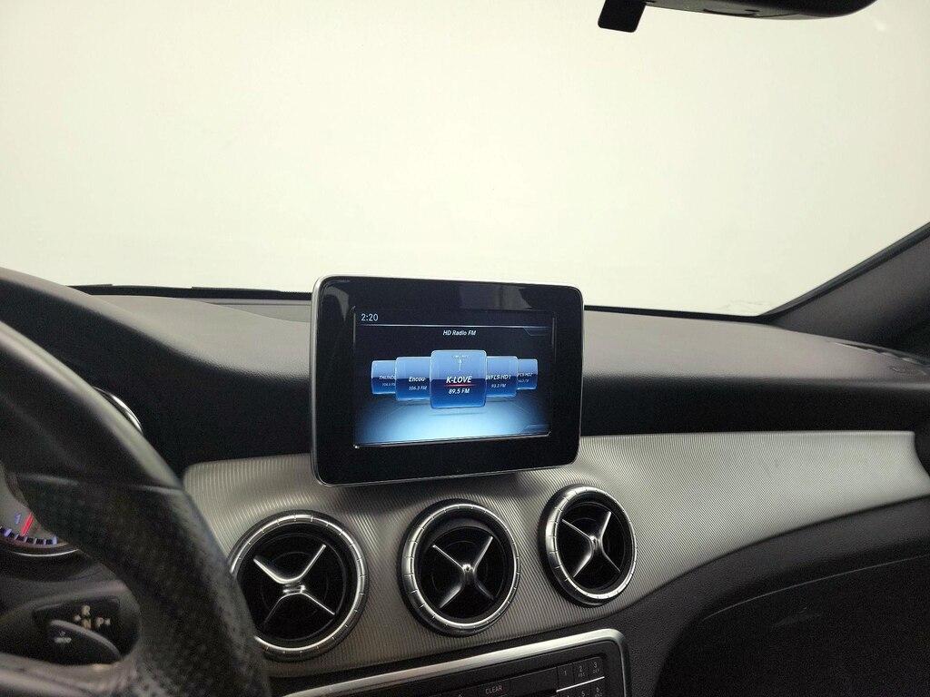 used 2015 Mercedes-Benz CLA-Class car, priced at $18,998