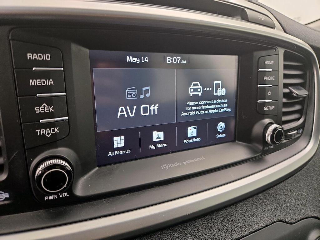 used 2019 Kia Sorento car, priced at $17,998