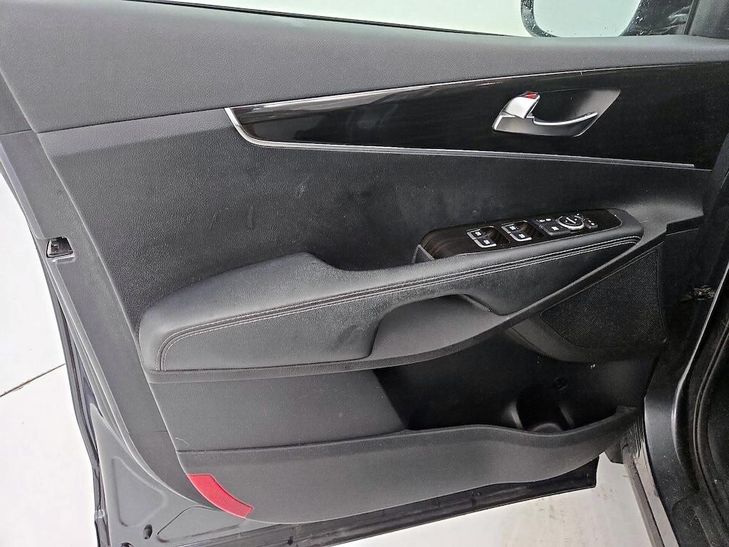 used 2019 Kia Sorento car, priced at $17,998