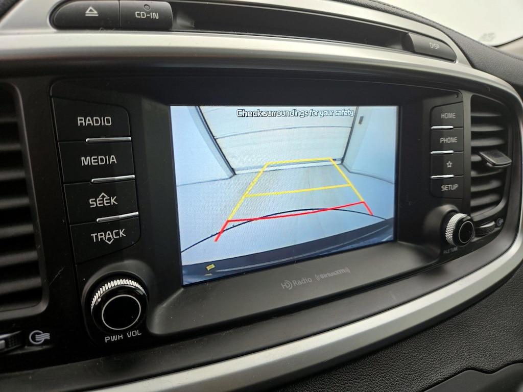 used 2019 Kia Sorento car, priced at $17,998