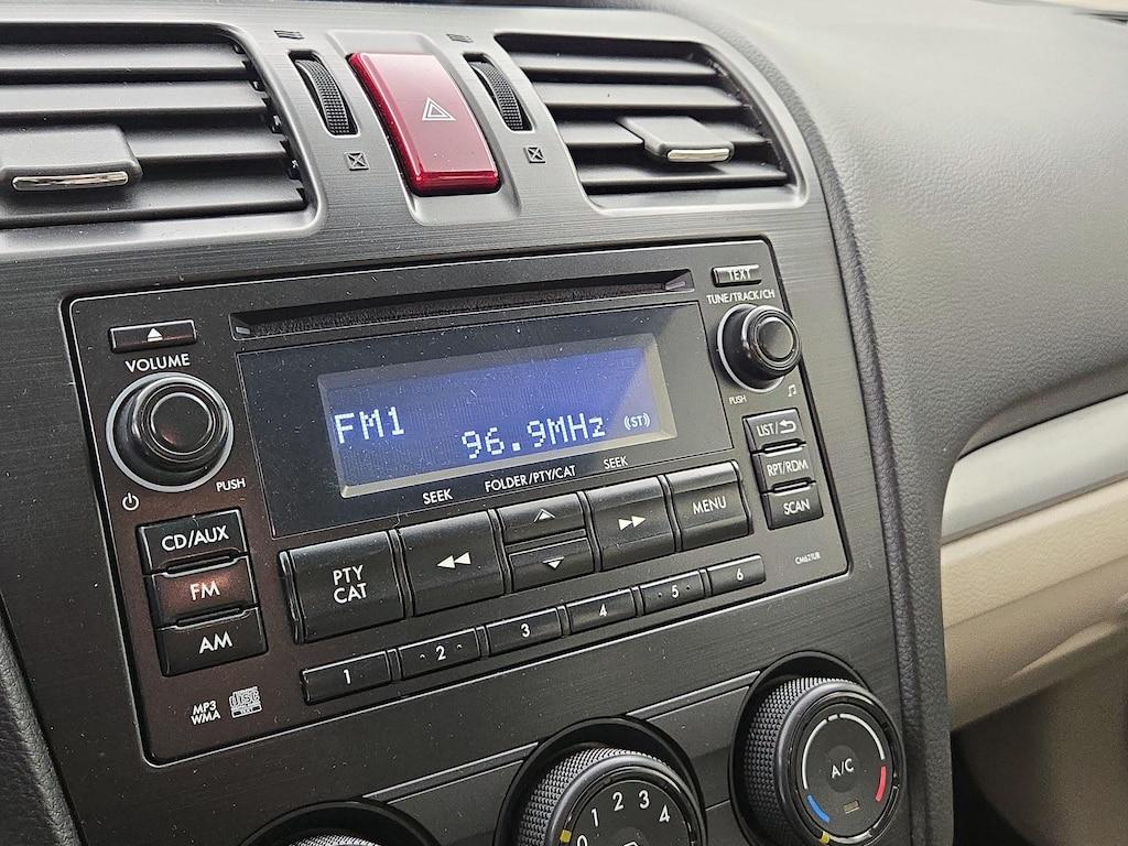 used 2013 Subaru Impreza car, priced at $13,998