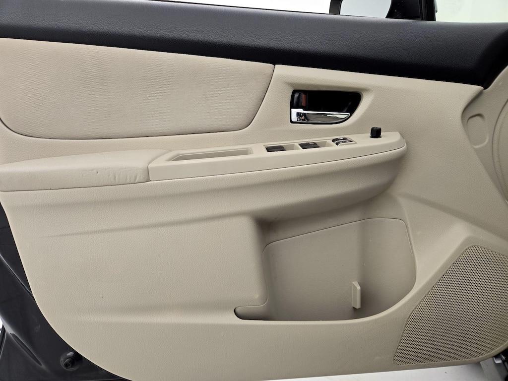 used 2013 Subaru Impreza car, priced at $13,998