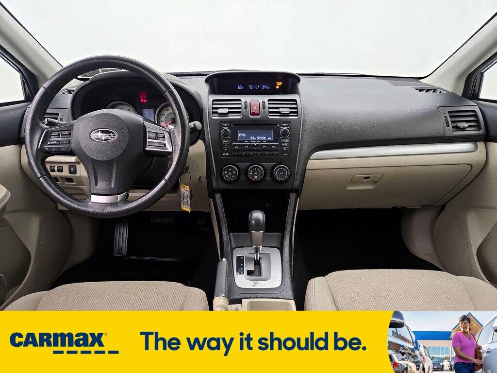 used 2013 Subaru Impreza car, priced at $13,998