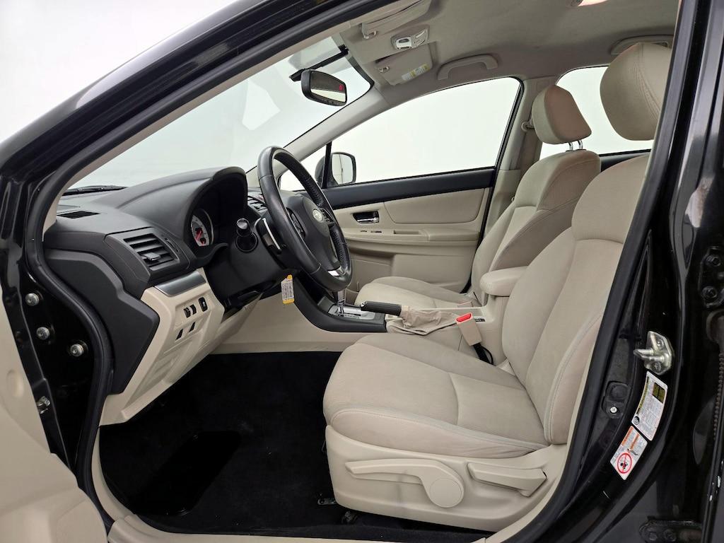 used 2013 Subaru Impreza car, priced at $13,998