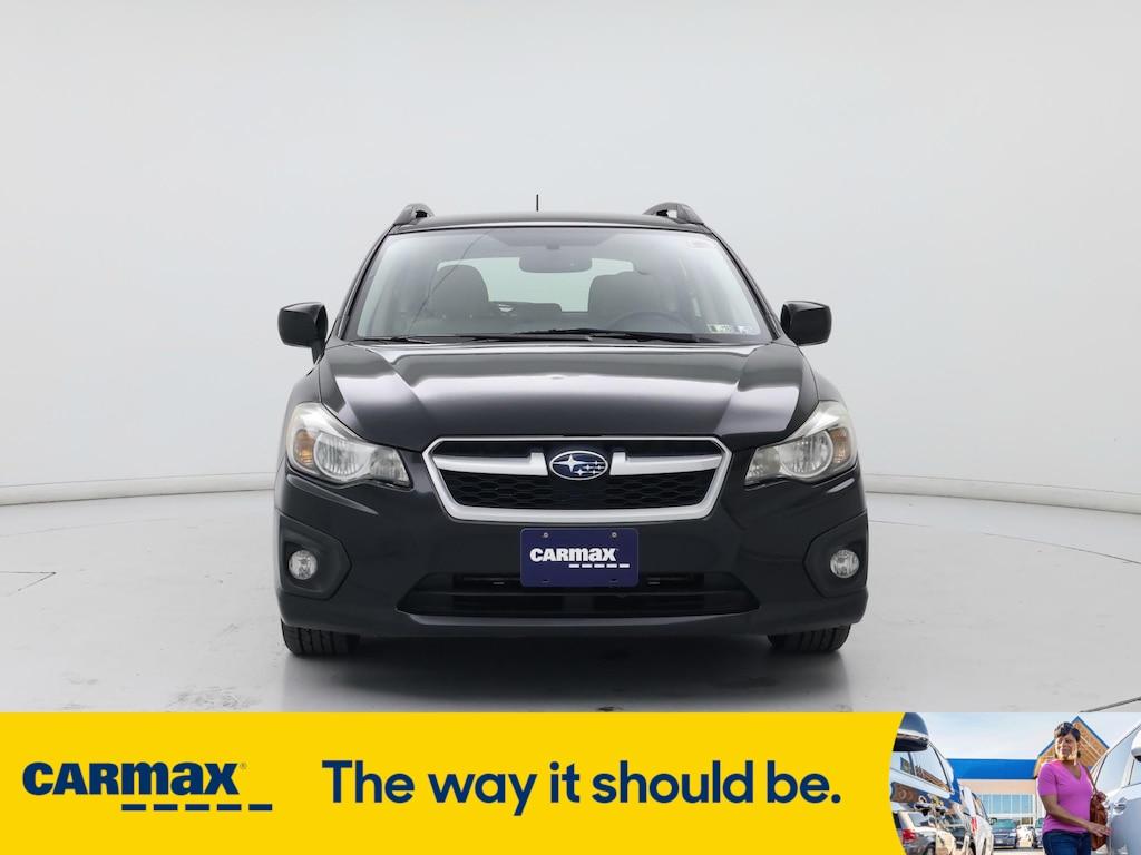 used 2013 Subaru Impreza car, priced at $13,998