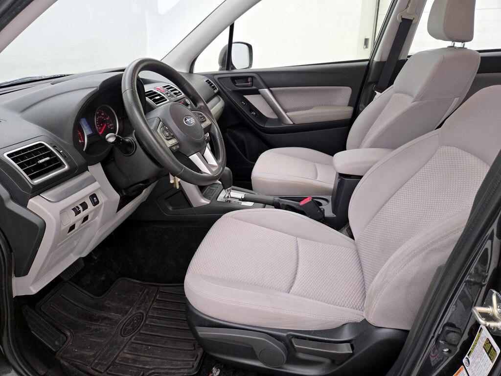used 2017 Subaru Forester car, priced at $19,998