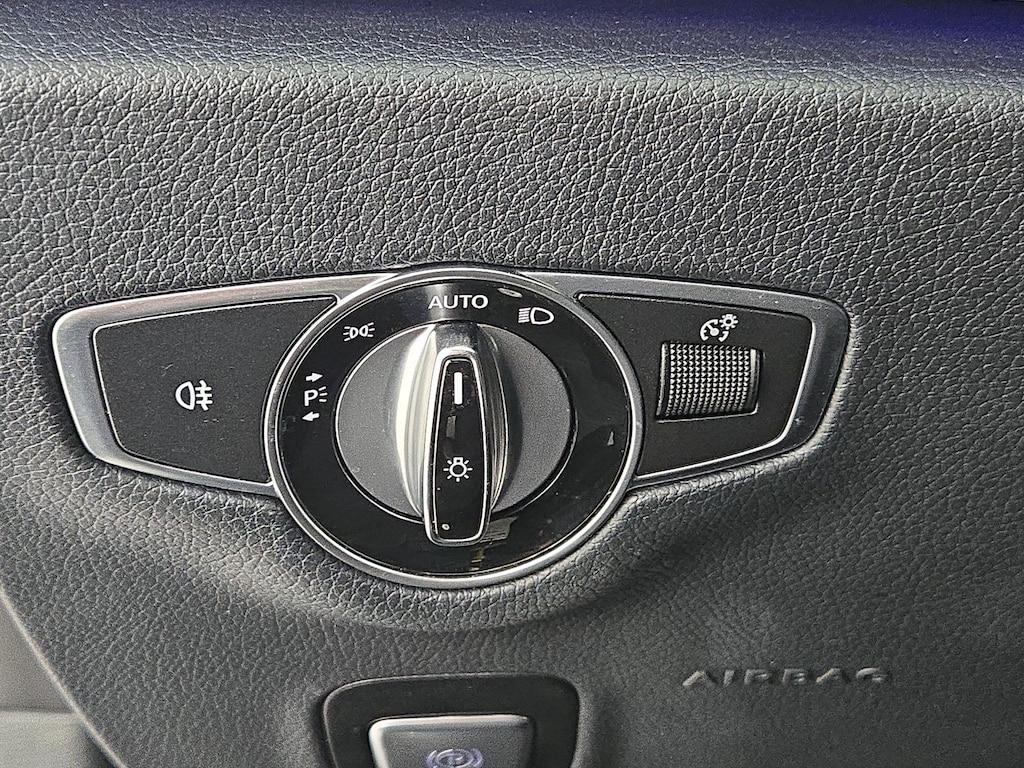 used 2018 Mercedes-Benz E-Class car, priced at $25,998