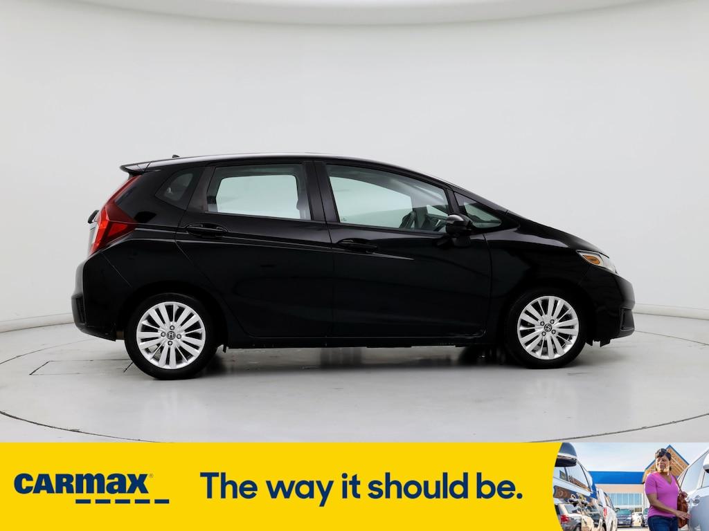 used 2015 Honda Fit car, priced at $16,998