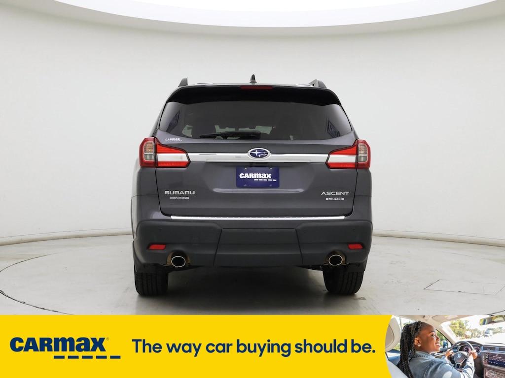 used 2020 Subaru Ascent car, priced at $31,998