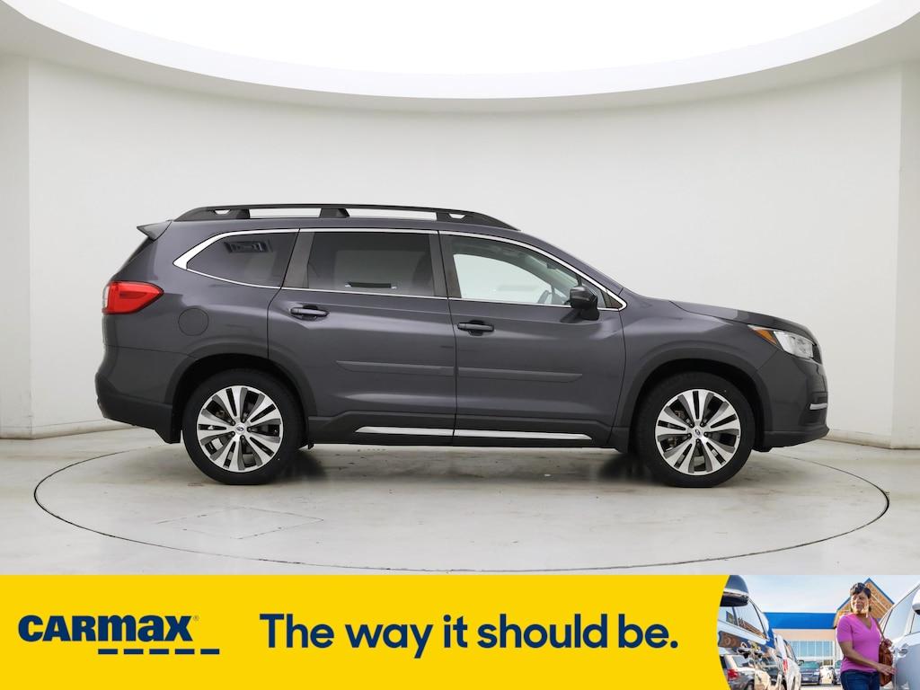 used 2020 Subaru Ascent car, priced at $31,998