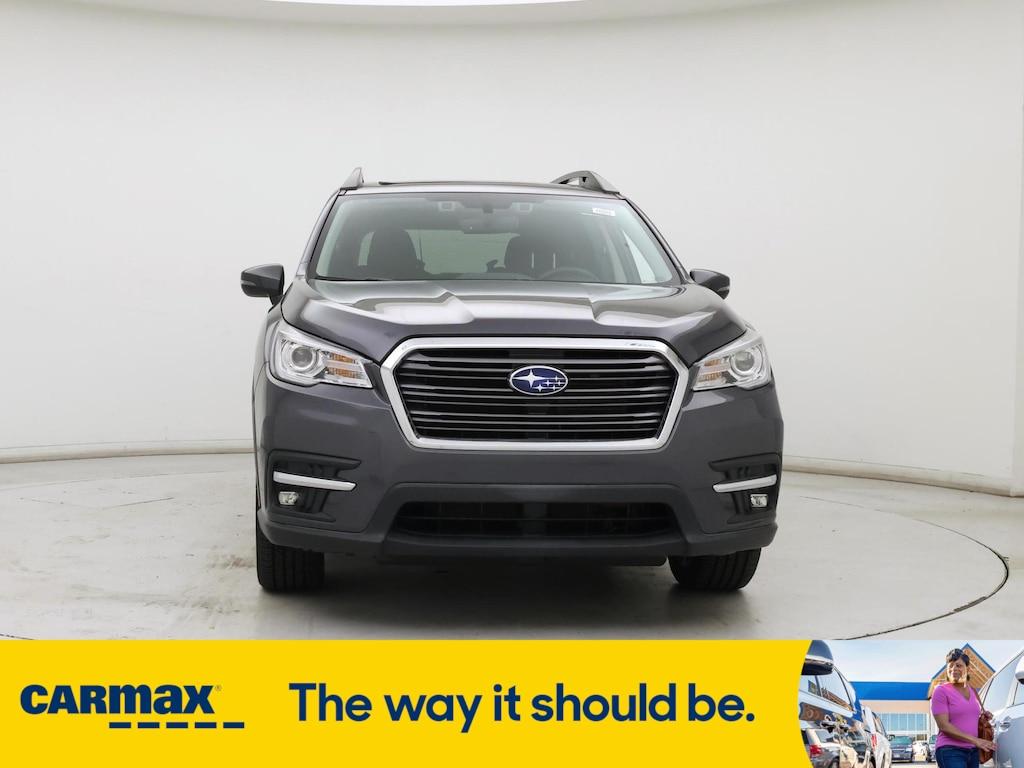 used 2020 Subaru Ascent car, priced at $31,998