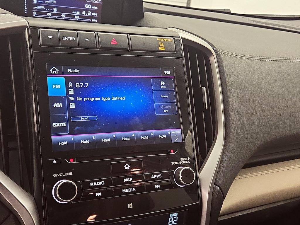 used 2020 Subaru Ascent car, priced at $31,998