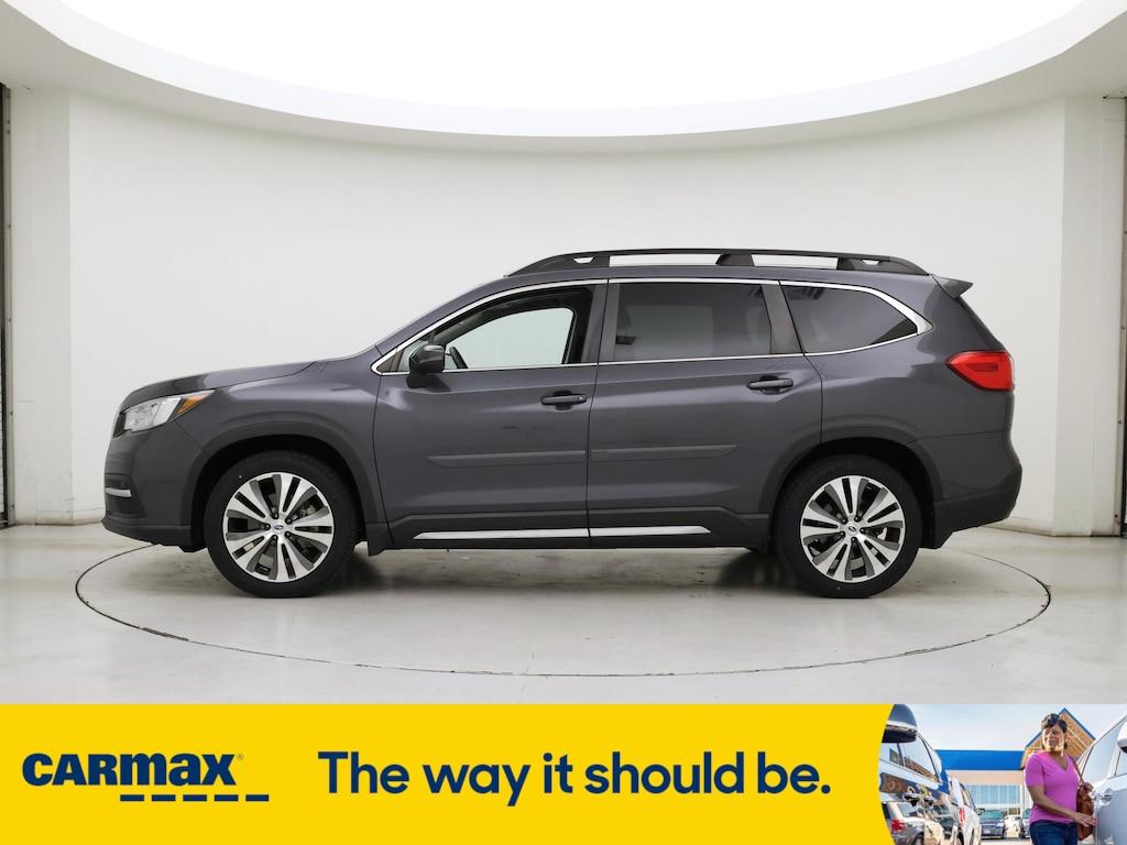 used 2020 Subaru Ascent car, priced at $31,998