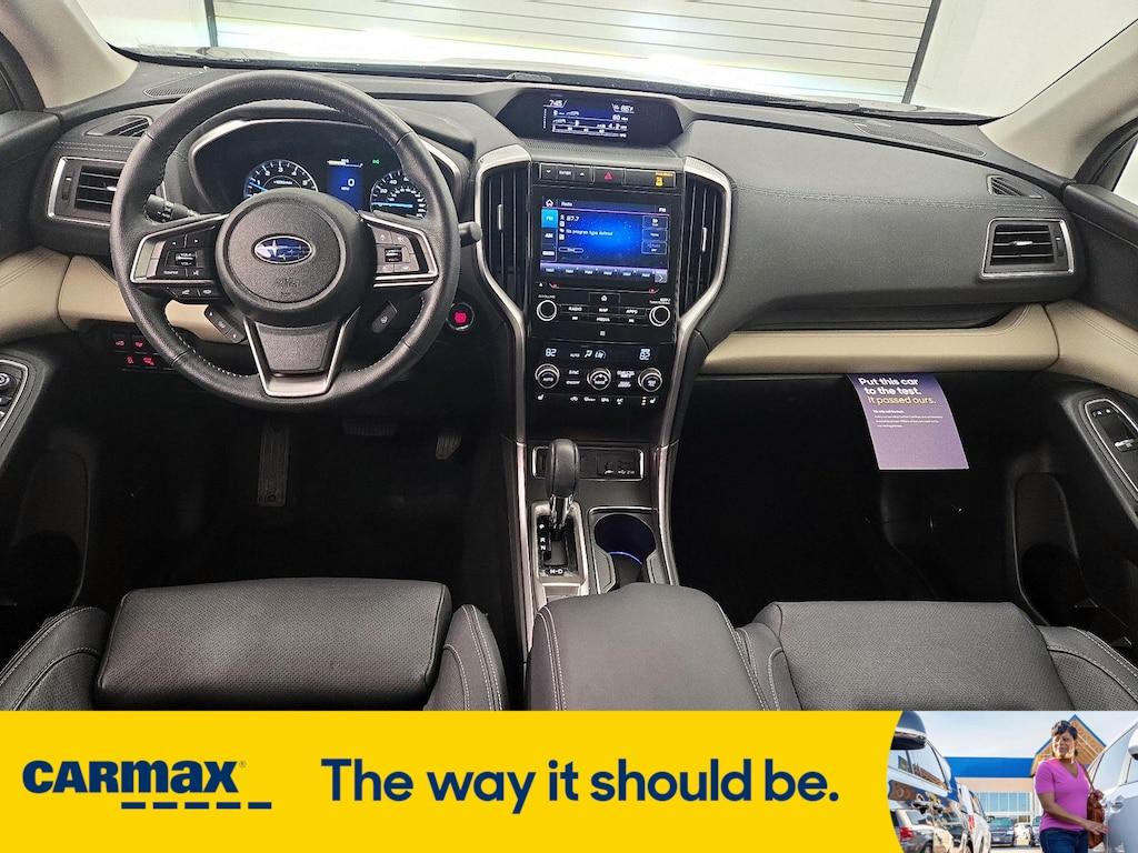 used 2020 Subaru Ascent car, priced at $31,998