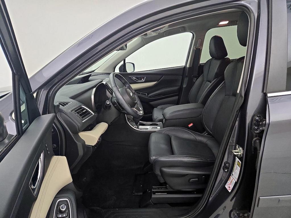 used 2020 Subaru Ascent car, priced at $31,998